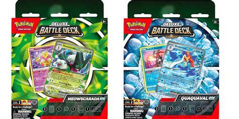 Battle Decks .